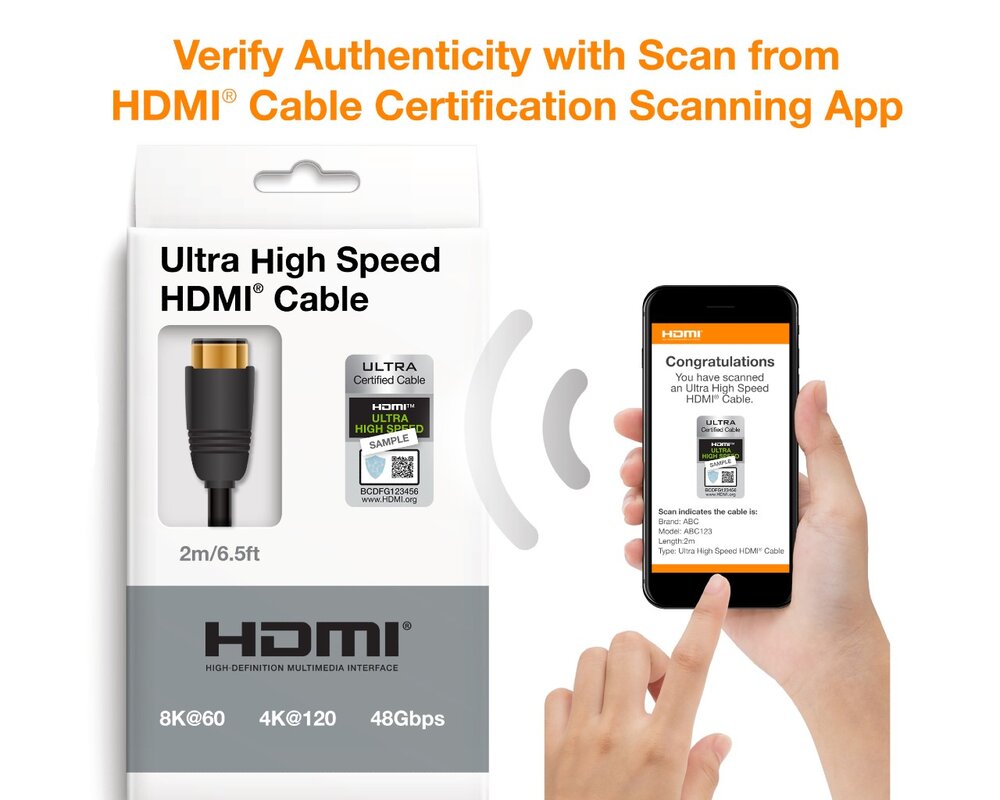 VIVIFY Home Electronics Accessories